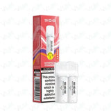SKE Crystal 600 Pro Prefilled Pods