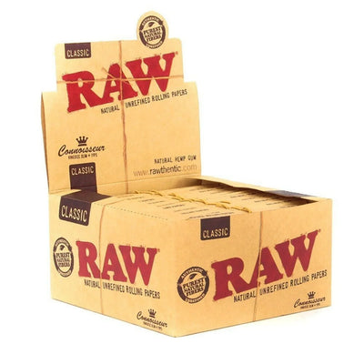 RAW