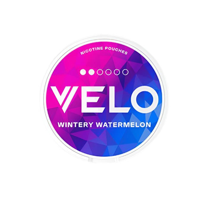 Velo Nicotine Pouches 10mg