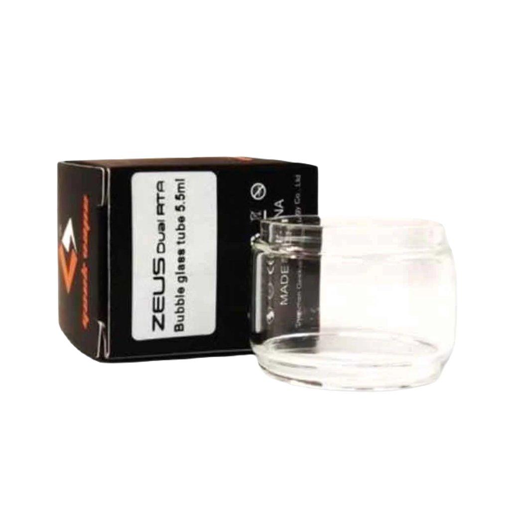 Geekvape Zeus Dual Replacement Glass 5.5ml
